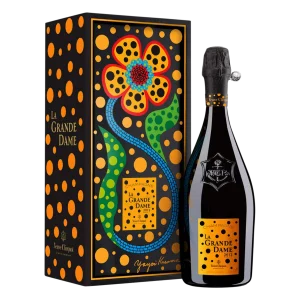 Veuve Clicquot Champagne (La Grande Dame)