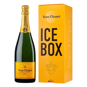 Veuve Clicquot Champagne