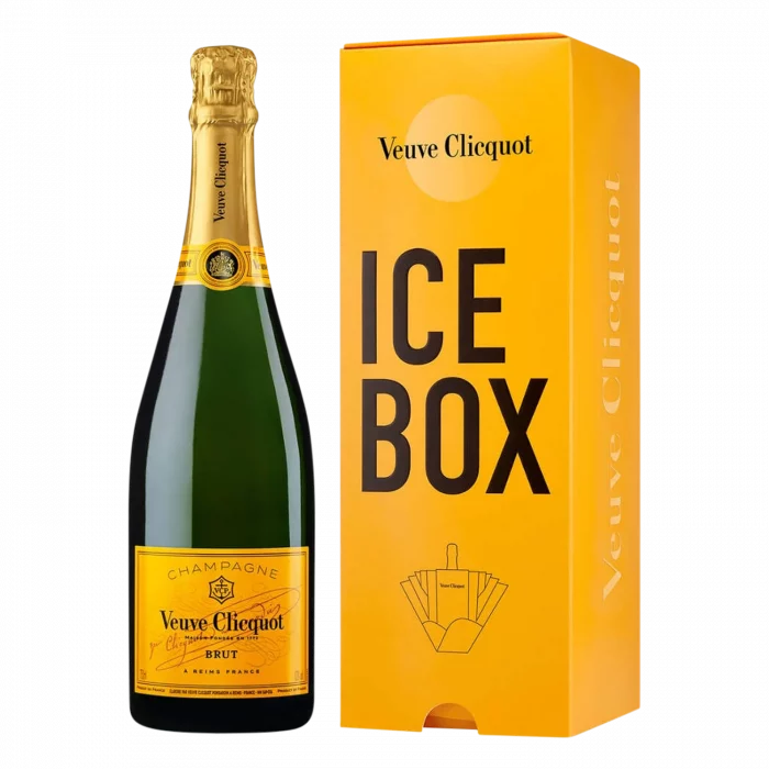 Veuve Clicquot Champagne, Champagne Saber