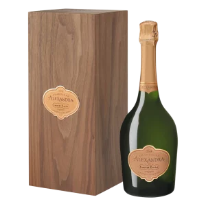 Laurent-Perrier Alexandra Champagne