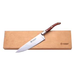 Chef Knife Rosewood (Laguiole California)