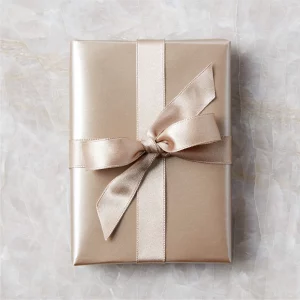 Gift wrapping