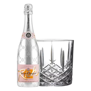 Veuve Clicquot Rosé Champagne