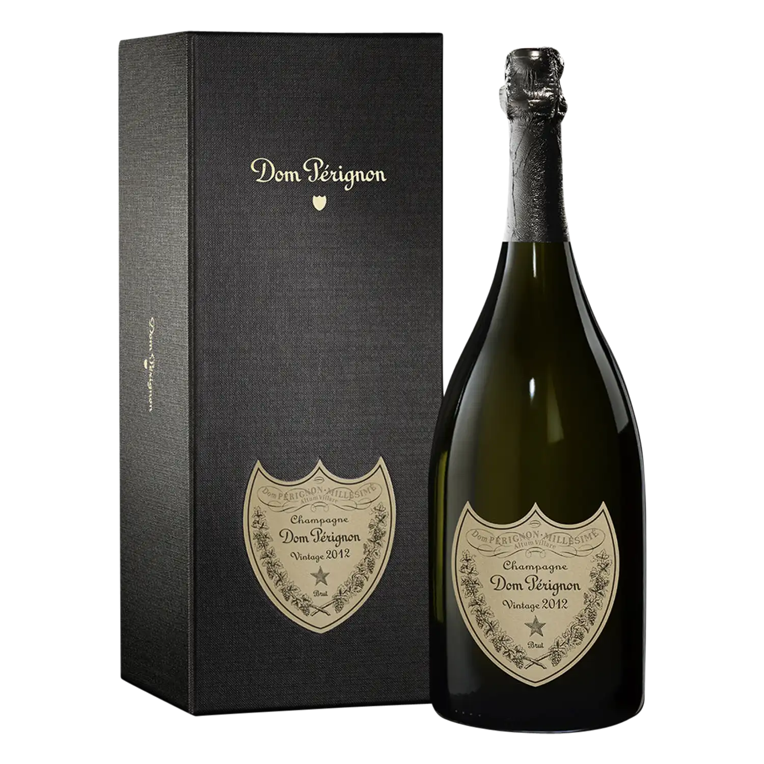 Dom Pérignon Champagne - an Exclusive Experience!