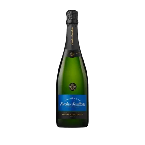 Nicolas Feuillatte Réserve Exclusive Brut