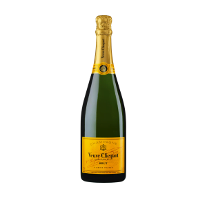 Veuve Clicquot Yellow Label