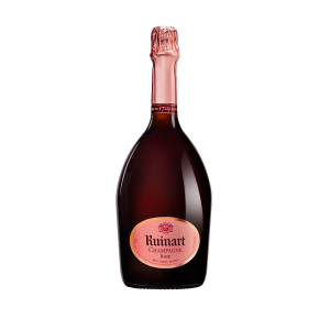 Ruinart Rosé