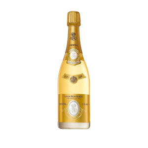 Louis Roederer Cristal Brut Champagne