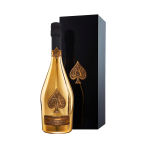 Armand de Brignac Gold Brut