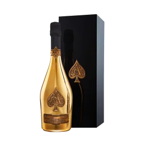 Armand de Brignac Gold Brut