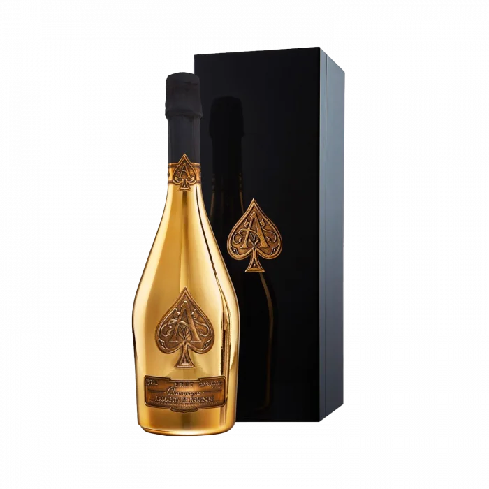 『5年保証』 CCS-053-Armand-de-Brignac-Gold コレクション