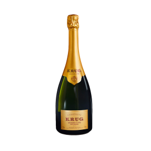 Krug Grande Cuvée 169ème Édition