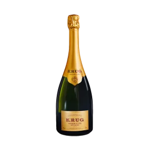 Krug Grande Cuvée 169ème Édition