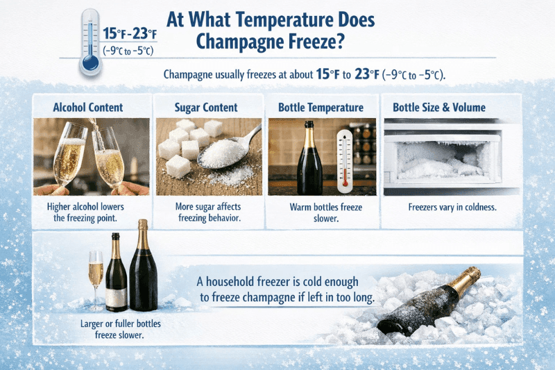 https://www.californiachampagnesabers.com/wp-content/uploads/2025/03/Infographic-showing-champagne-freezing-temperature-between-15°F-and-23°F.png