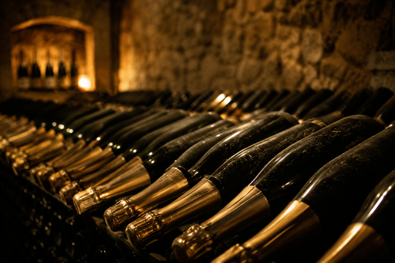 https://www.californiachampagnesabers.com/wp-content/uploads/2026/05/Vintage-Champagne-bottles-stored-in-luxury-wine-cellar-with-warm-ambient-lighting-1.png